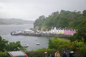 Coolin View Guest Rooms