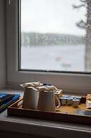 Coolin View Guest Rooms