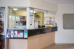 Miami Beachside Holiday Apartments