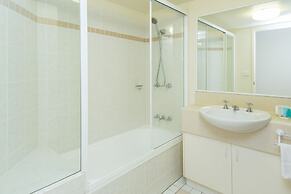 Miami Beachside Holiday Apartments