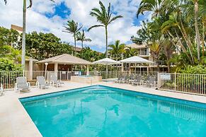 Miami Beachside Holiday Apartments