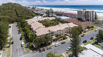 Miami Beachside Holiday Apartments