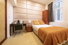 City Inn Russell Square