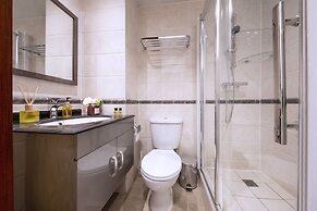 City Inn Russell Square