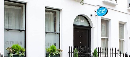City Inn Russell Square