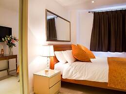 City Inn Russell Square