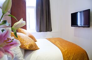 City Inn Russell Square