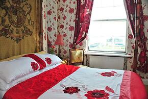 The Prince Regent Hotel