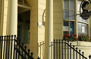 The Prince Regent Hotel