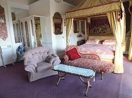 The Prince Regent Hotel