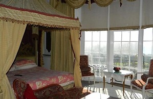 The Prince Regent Hotel