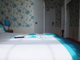 The Prince Regent Hotel