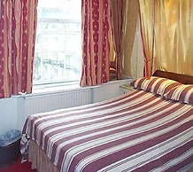 The Prince Regent Hotel