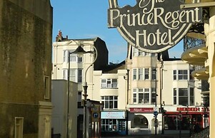 The Prince Regent Hotel