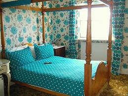 The Prince Regent Hotel