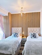 Rayrigg Villa Windermere