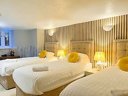 Rayrigg Villa Windermere