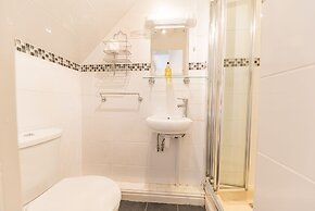 Rayrigg Villa Windermere