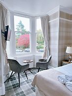 Rayrigg Villa Windermere