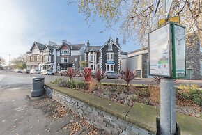 Rayrigg Villa Windermere