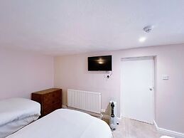 Rayrigg Villa Windermere