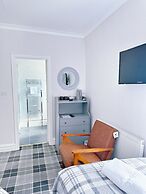 Rayrigg Villa Windermere