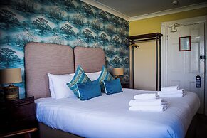 Rock House Hotel