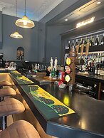 Rock House Hotel