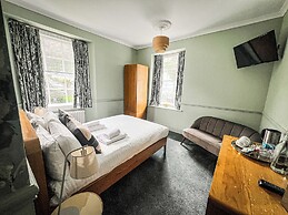 Rock House Hotel