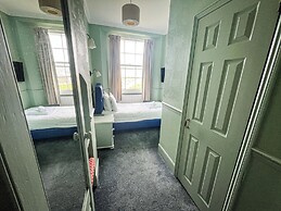 Rock House Hotel
