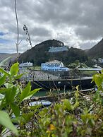 Rock House Hotel