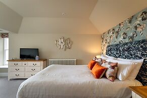 Rock House Hotel