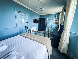 Rock House Hotel