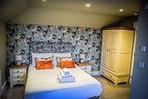 Rock House Hotel