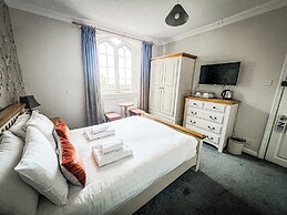 Rock House Hotel