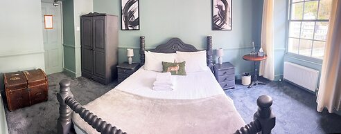 Rock House Hotel