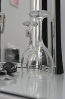 St John's Lodge (incl off-site health club)