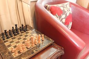 St John's Lodge (incl off-site health club)