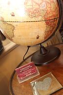 St John's Lodge (incl off-site health club)