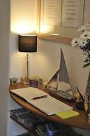 St John's Lodge (incl off-site health club)