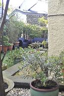 St John's Lodge (incl off-site health club)