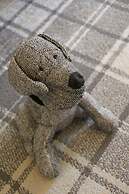 St John's Lodge (incl off-site health club)