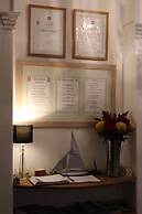 St John's Lodge (incl off-site health club)