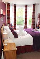 St John's Lodge (incl off-site health club)