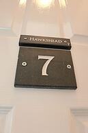 St John's Lodge (incl off-site health club)