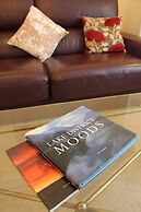 St John's Lodge (incl off-site health club)