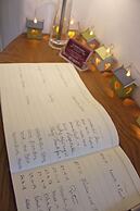 St John's Lodge (incl off-site health club)