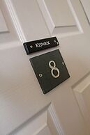 St John's Lodge (incl off-site health club)