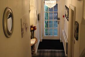 St John's Lodge (incl off-site health club)