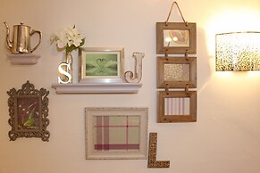 St John's Lodge (incl off-site health club)